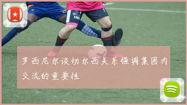 罗西尼尔谈切尔西关系强调集团内交流的重要性