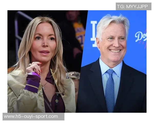 杰西巴斯揭露湖人决策内幕与姐姐五个月未沟通的心路历程